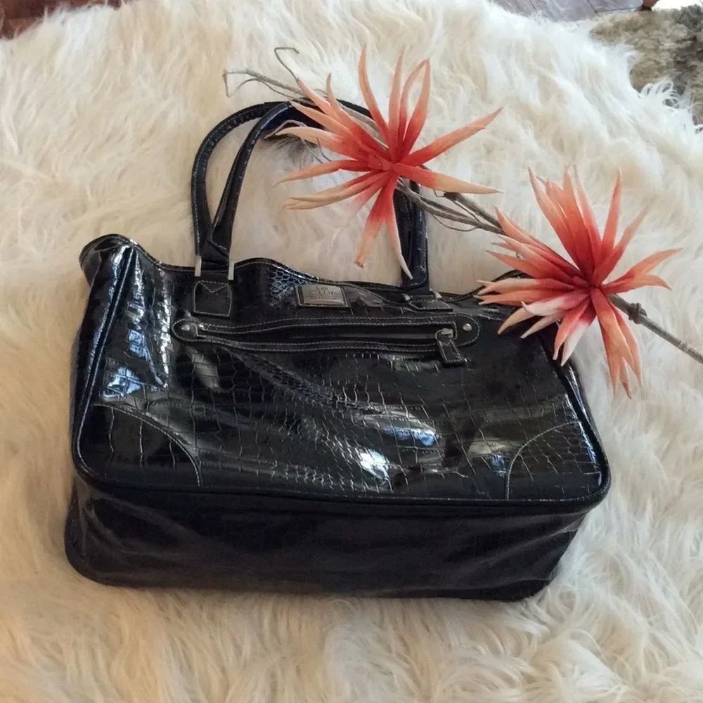 💞LE CLUB fashion💕large purse